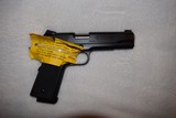 New Nighthawk Custom GRP Pistol .45 ACP - 1 of 7