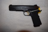 New Nighthawk Custom GRP Pistol .45 ACP - 3 of 7