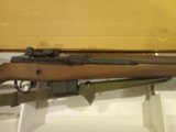 Springfield M1A Loaded .308 - 3 of 10