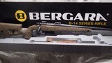 Bergara B-14 HMR, 6.5 Creedmoor - 1 of 15