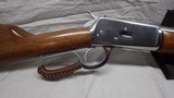 Rossi R92 Stainless Steel Lever Action 20