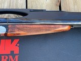Fabarm Classic Lion Grade 1 12 Gauge By H&K With Case - 5 of 15