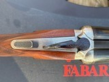 Fabarm Classic Lion Grade 1 12 Gauge By H&K With Case - 7 of 15