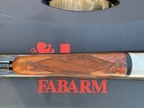 Fabarm Classic Lion Grade 1 12 Gauge By H&K With Case - 14 of 15