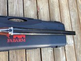 Fabarm Classic Lion Grade 1 12 Gauge By H&K With Case - 8 of 15