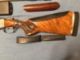 Krieghoff K 32 wih 32" & 28" Barrels plus Skeet tubes both barrels - 9 of 15