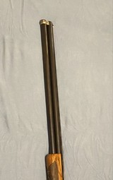 Krieghoff K 32 wih 32" & 28" Barrels plus Skeet tubes both barrels - 2 of 15