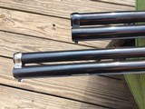Krieghoff K 32 wih 32" & 28" Barrels plus Skeet tubes both barrels - 15 of 15