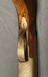 Krieghoff K 32 wih 32" & 28" Barrels plus Skeet tubes both barrels - 7 of 15