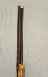 Krieghoff K 32 wih 32" & 28" Barrels plus Skeet tubes both barrels - 3 of 15