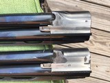 Krieghoff K 32 wih 32" & 28" Barrels plus Skeet tubes both barrels - 14 of 15