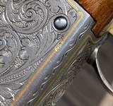 Krieghoff K 32 wih 32" & 28" Barrels plus Skeet tubes both barrels - 10 of 15