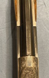 Krieghoff K 32 wih 32" & 28" Barrels plus Skeet tubes both barrels - 4 of 15