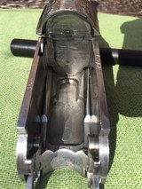 Krieghoff K 32 wih 32" & 28" Barrels plus Skeet tubes both barrels - 11 of 15