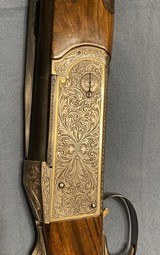 Krieghoff K 32 wih 32" & 28" Barrels plus Skeet tubes both barrels - 6 of 15