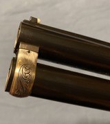 Krieghoff K 32 wih 32" & 28" Barrels plus Skeet tubes both barrels - 8 of 15