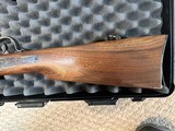 Taylor Spencer rifle - 7 of 9