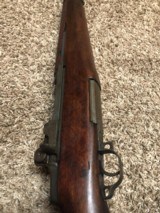 Original M1 Garand - 8 of 8