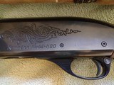 Remington Model 1100, 12Gauge - 3 of 4