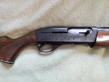 Remington Model 1100, 12Gauge - 1 of 4