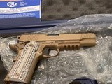 Colt 1911 M45A1 CQB - 4 of 7