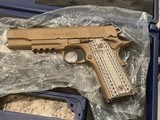 Colt 1911 M45A1 CQB - 1 of 7