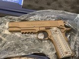 Colt 1911 M45A1 CQB - 6 of 7