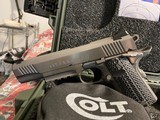 Colt 1911 Marine M45A1 - 1 of 7