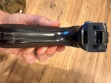 1935 G Date P08 Luger, ALL MATCHING INCLUDING MAG, Excellent shape, WW2 - 6 of 15