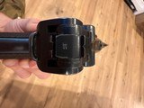 1935 G Date P08 Luger, ALL MATCHING INCLUDING MAG, Excellent shape, WW2 - 7 of 15