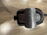 1935 G Date P08 Luger, ALL MATCHING INCLUDING MAG, Excellent shape, WW2 - 4 of 15
