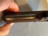 1935 G Date P08 Luger, ALL MATCHING INCLUDING MAG, Excellent shape, WW2 - 15 of 15
