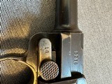 1935 G Date P08 Luger, ALL MATCHING INCLUDING MAG, Excellent shape, WW2 - 13 of 15