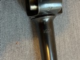 1935 G Date P08 Luger, ALL MATCHING INCLUDING MAG, Excellent shape, WW2 - 11 of 15