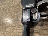 1935 G Date P08 Luger, ALL MATCHING INCLUDING MAG, Excellent shape, WW2 - 2 of 15