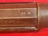 Marlin "Safety" 1889 Lever Action - 10 of 10