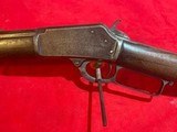Marlin "Safety" 1889 Lever Action - 6 of 10
