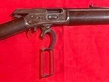 Marlin "Safety" 1889 Lever Action - 9 of 10