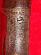 Marlin "Safety" 1889 Lever Action - 8 of 10
