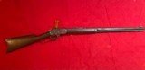 Marlin "Safety" 1889 Lever Action - 1 of 10