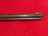 Marlin "Safety" 1889 Lever Action - 5 of 10