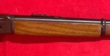 Marlin 336 100th Anniversary Commemorative 30-30 Win JM stamped - 6 of 14