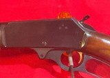 Marlin 336 100th Anniversary Commemorative 30-30 Win JM stamped - 9 of 14