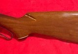 Marlin 336 100th Anniversary Commemorative 30-30 Win JM stamped - 8 of 14