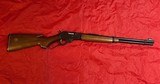 Marlin 336 100th Anniversary Commemorative 30-30 Win JM stamped - 1 of 14