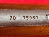 Marlin 336 100th Anniversary Commemorative 30-30 Win JM stamped - 14 of 14