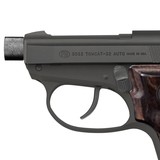 Beretta Model 3032 Tomcat Covert Pistol .32 ACP Threaded Barrel - 2 of 5