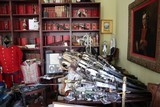 CIVIL WAR CONFEDERATE LARGE BOWIE KNIFE COLLECTION OF LEWIS LEIGH OF VIRGINIA - 14 of 15
