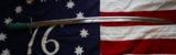 AMERICAN REVOLUTIONARY WAR SILVER HILT SWORD W GREEN IVORY HANDLE HALLMARKED 1773 - 7 of 7