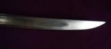 AMERICAN REVOLUTIONARY WAR BALTIMORE EAGLE HEAD SILVER HILT SWORD OWNED BY GUTHMAN CA 1780-85 - 11 of 12